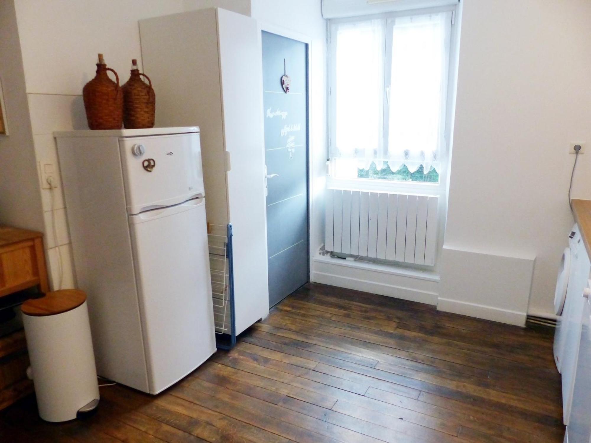 Le Chellois Appartement La Bresse Exterior foto